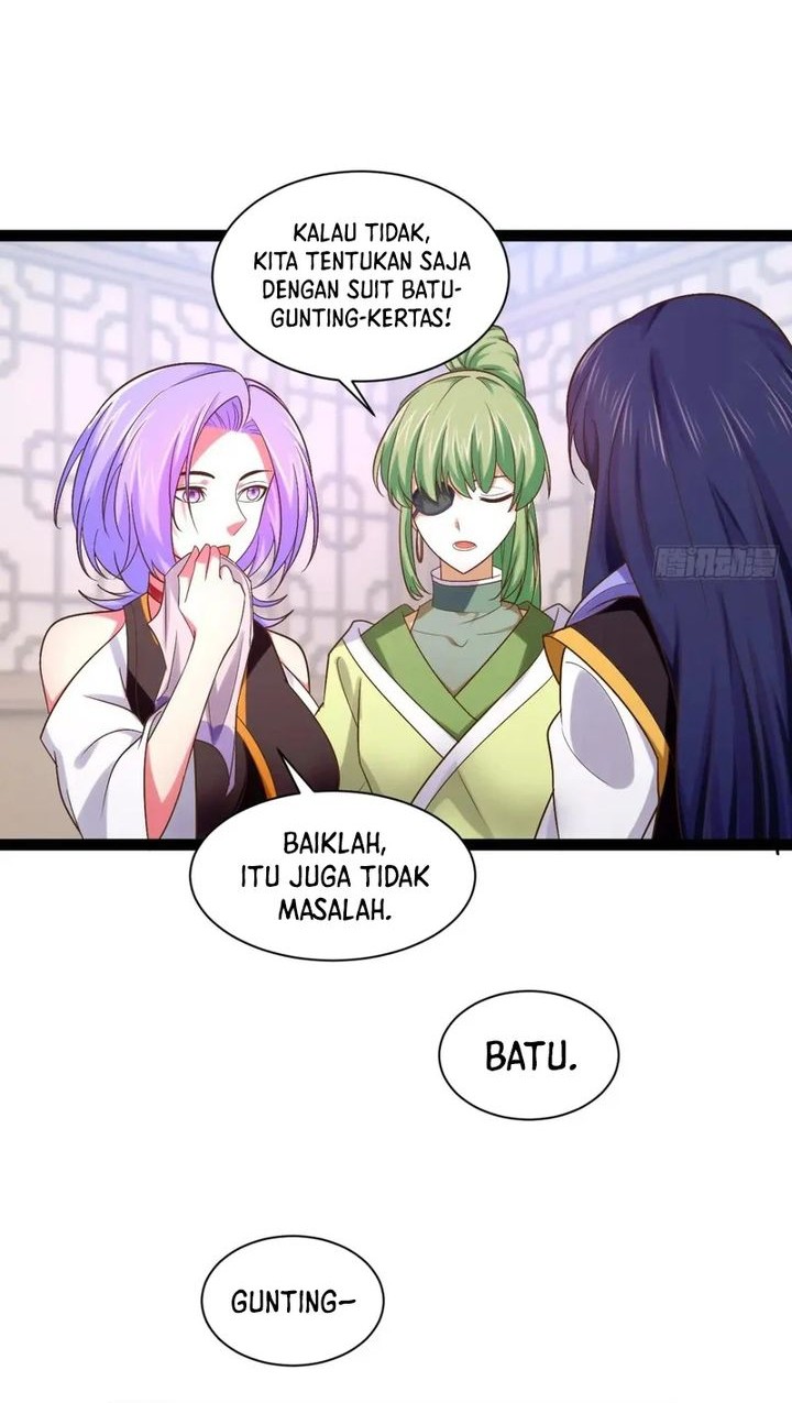 Starting From Maximum Charm Point Chapter 98 - halaman 18