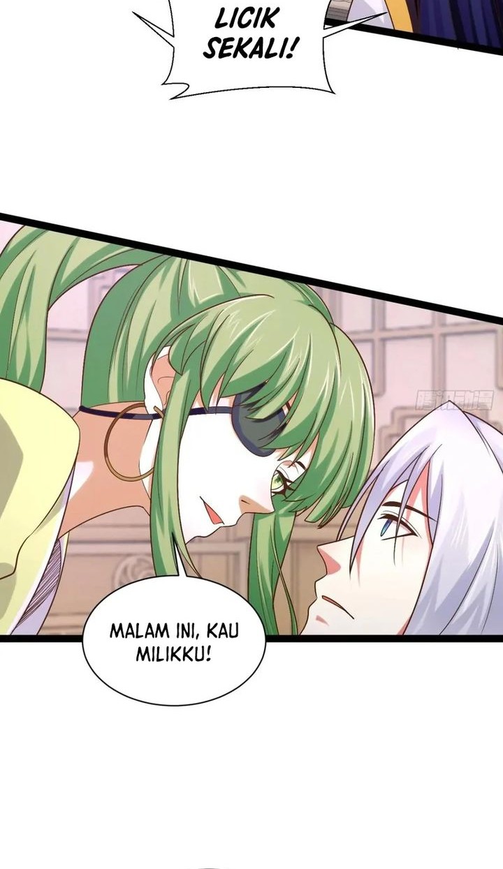 Starting From Maximum Charm Point Chapter 98 - halaman 20
