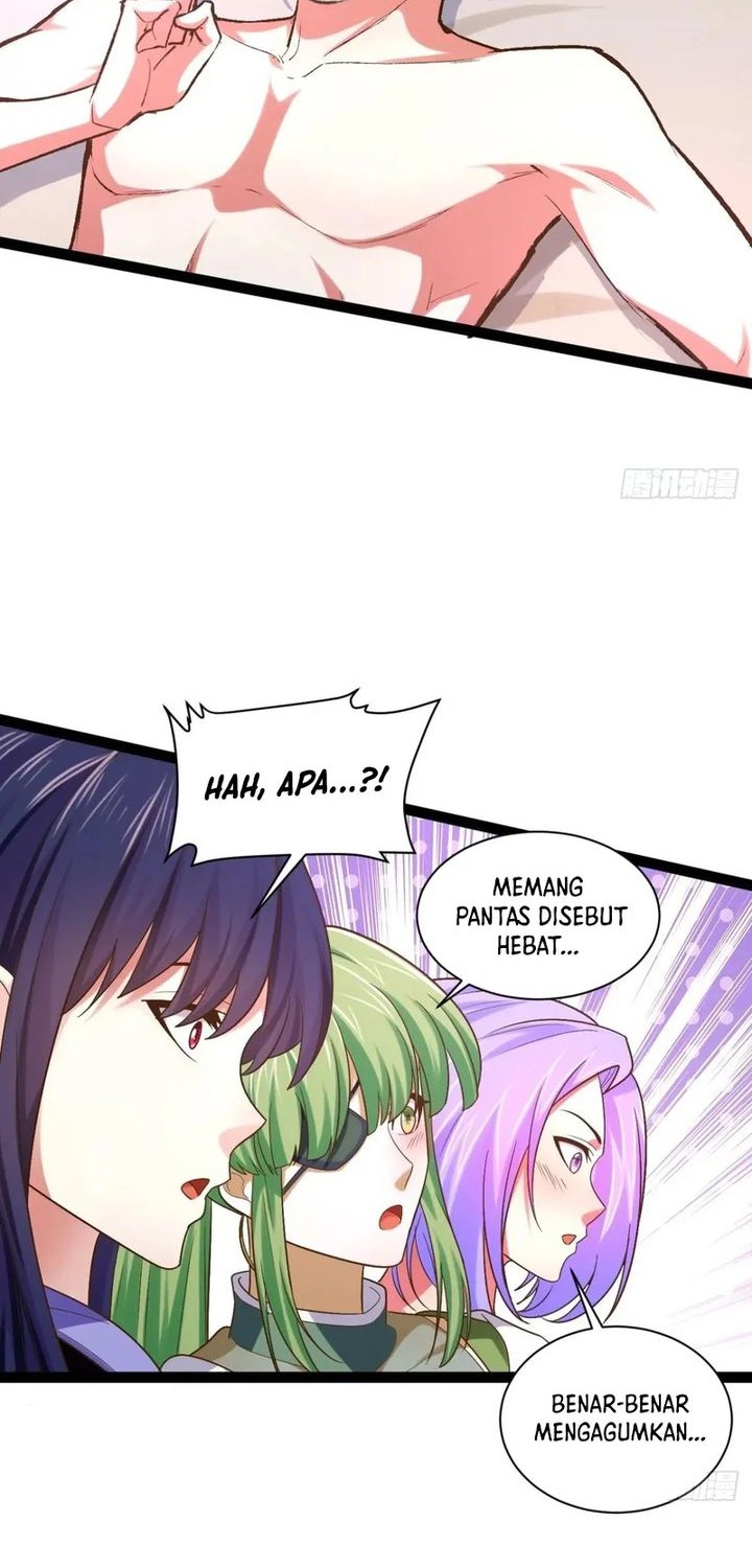 Starting From Maximum Charm Point Chapter 98 - halaman 22