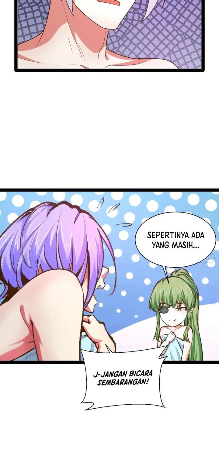 Starting From Maximum Charm Point Chapter 98 - halaman 28