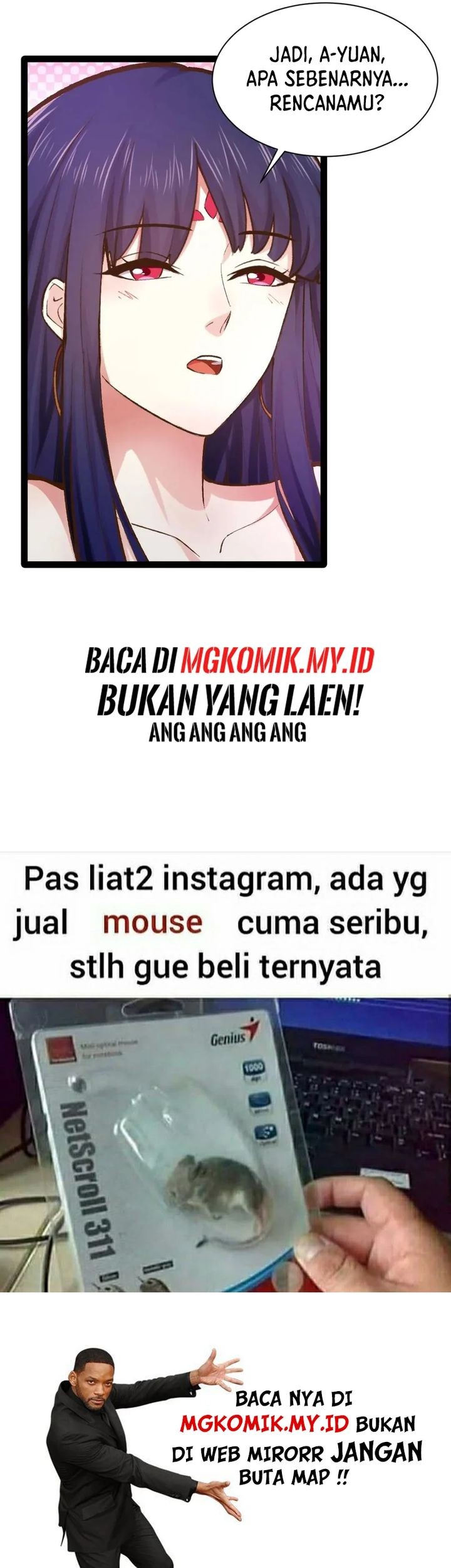 Starting From Maximum Charm Point Chapter 98 - halaman 29