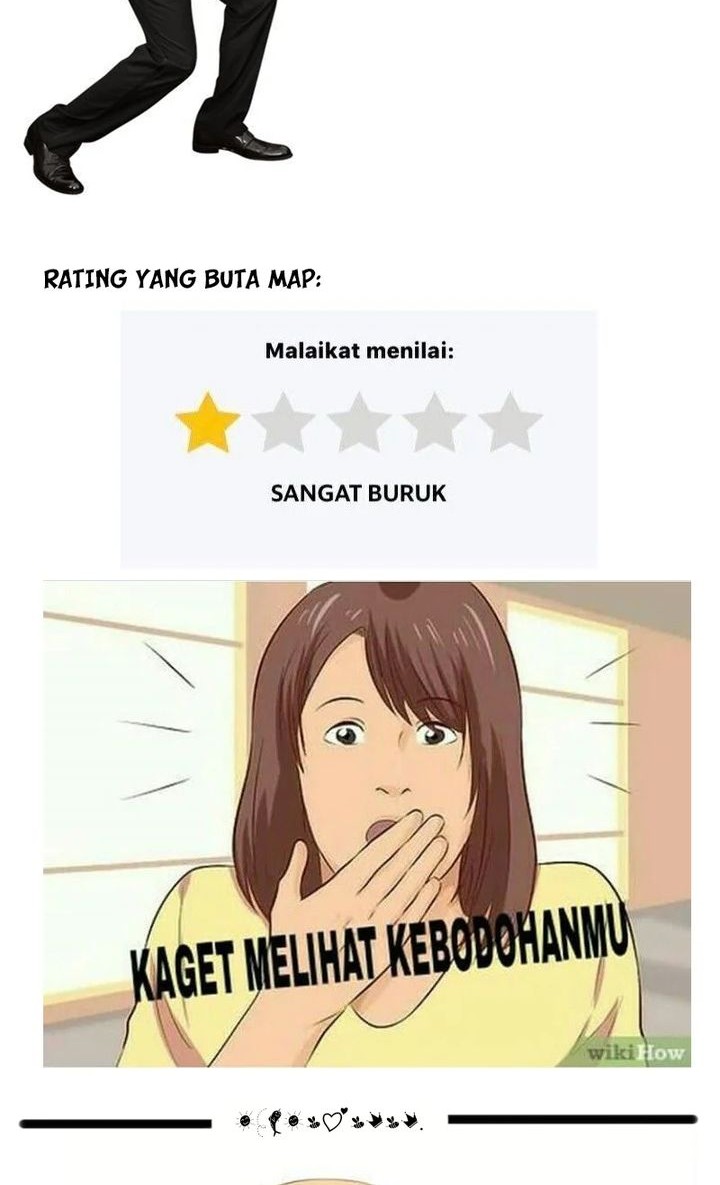 Starting From Maximum Charm Point Chapter 98 - halaman 30
