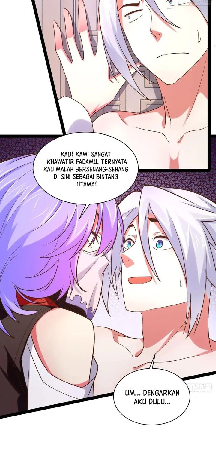 Starting From Maximum Charm Point Chapter 98 - halaman 6