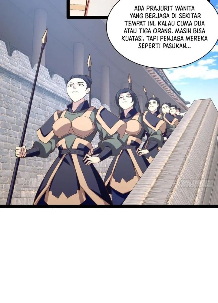 Starting From Maximum Charm Point Chapter 98 - halaman 8