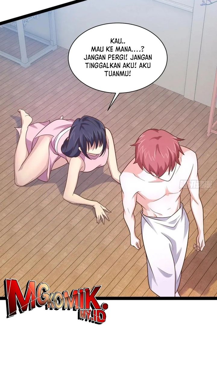 Starting From Maximum Charm Point Chapter 99 - halaman 12
