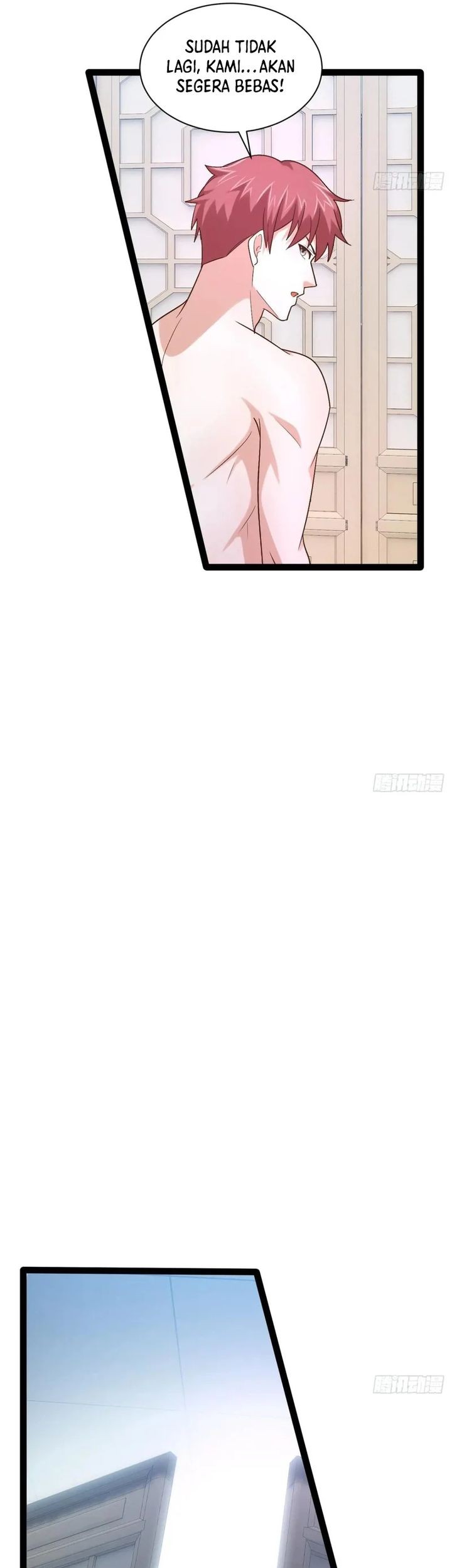 Starting From Maximum Charm Point Chapter 99 - halaman 13