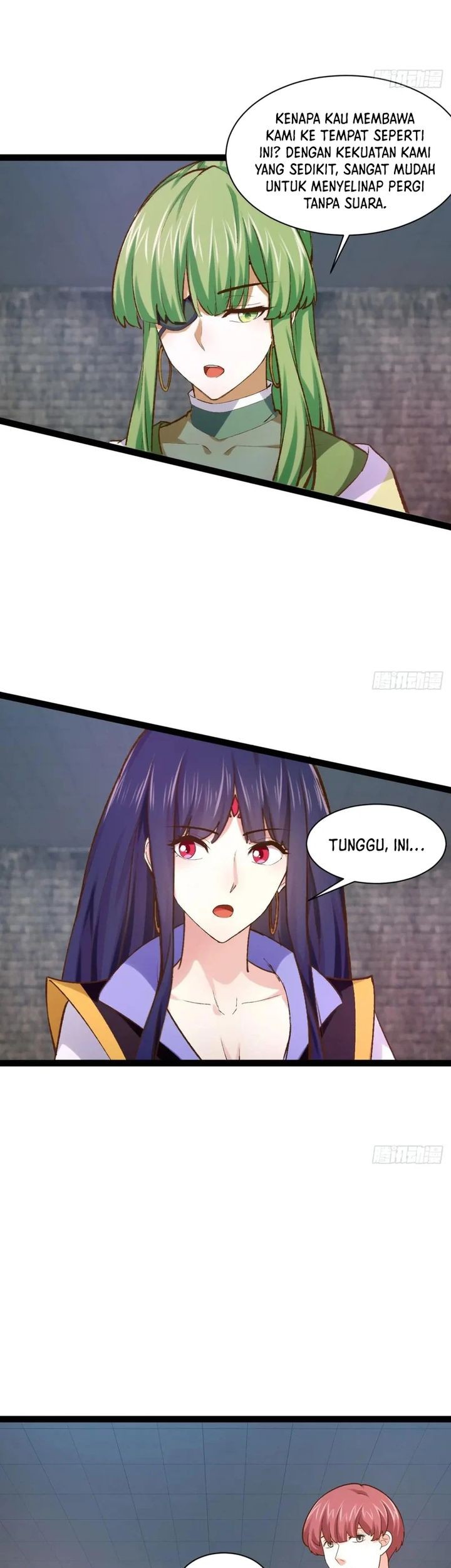 Starting From Maximum Charm Point Chapter 99 - halaman 15