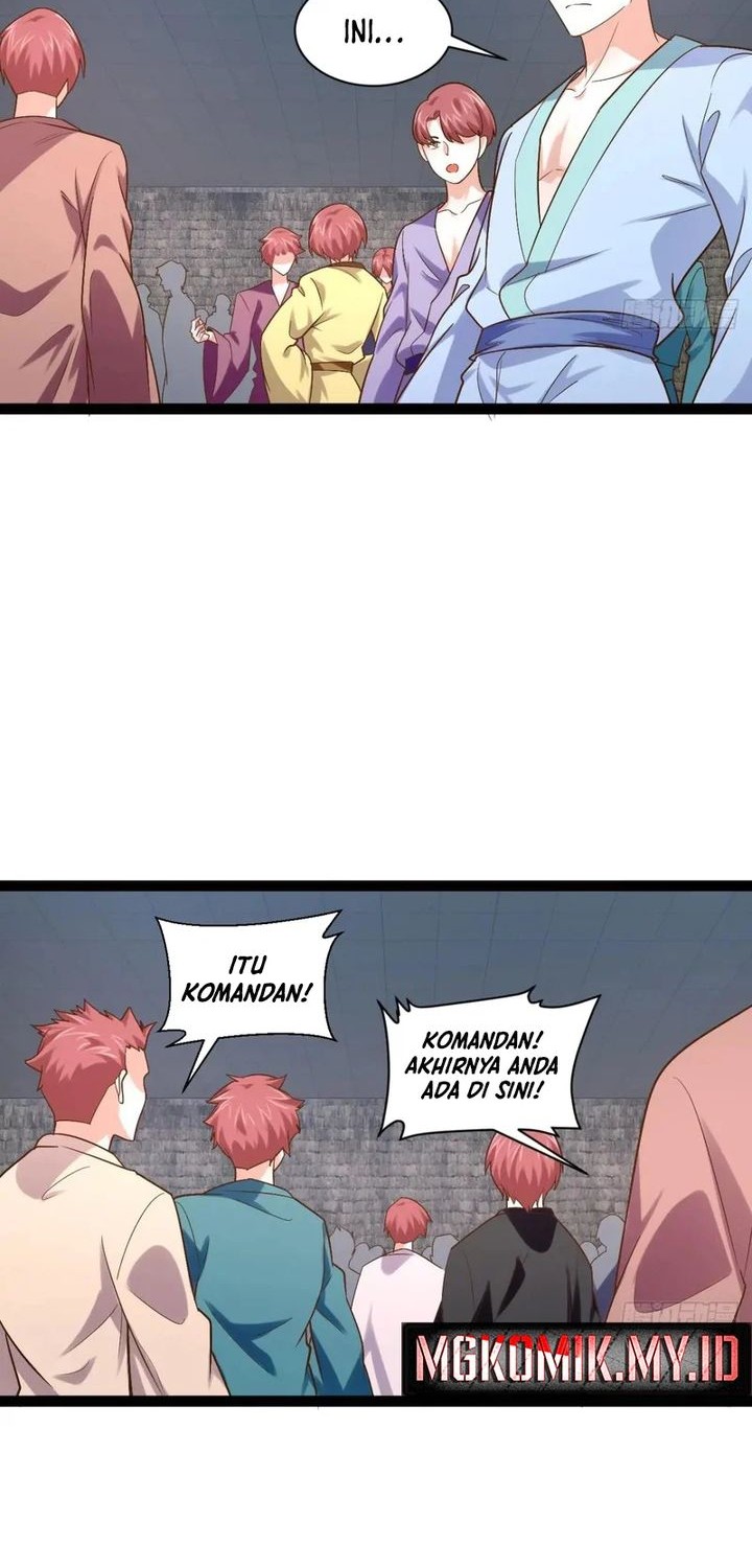 Starting From Maximum Charm Point Chapter 99 - halaman 16