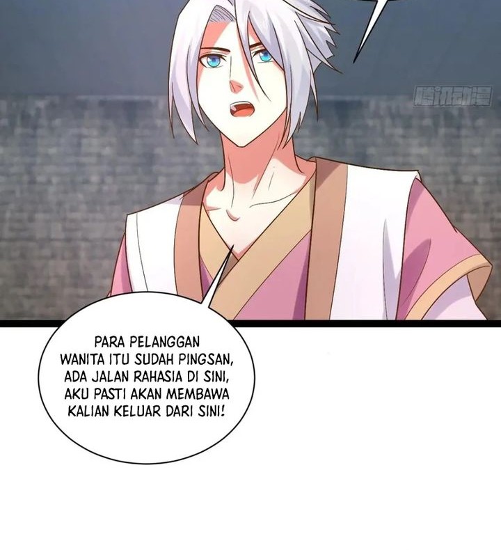 Starting From Maximum Charm Point Chapter 99 - halaman 18