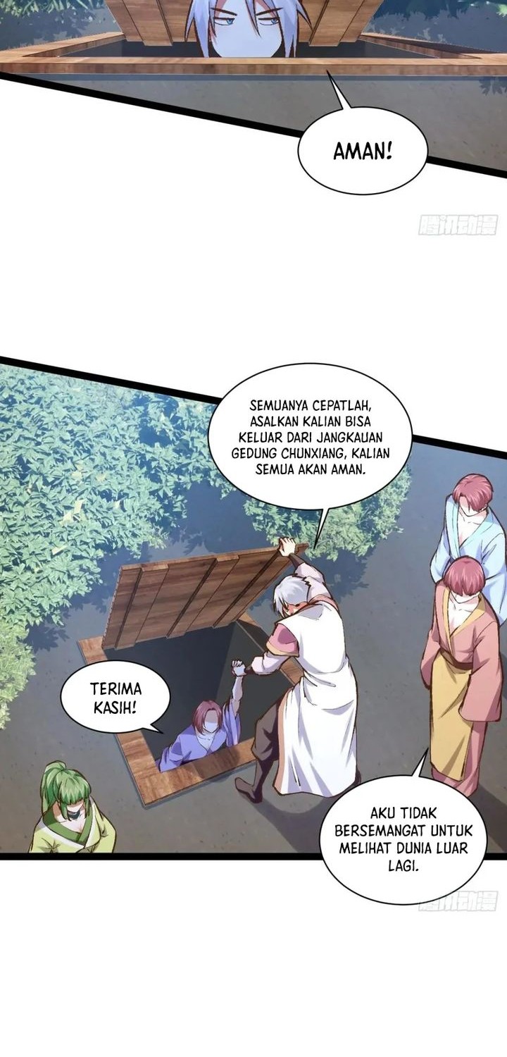Starting From Maximum Charm Point Chapter 99 - halaman 22