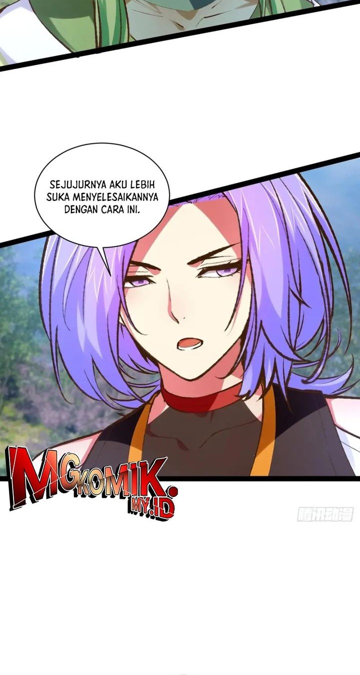 Starting From Maximum Charm Point Chapter 99 - halaman 26