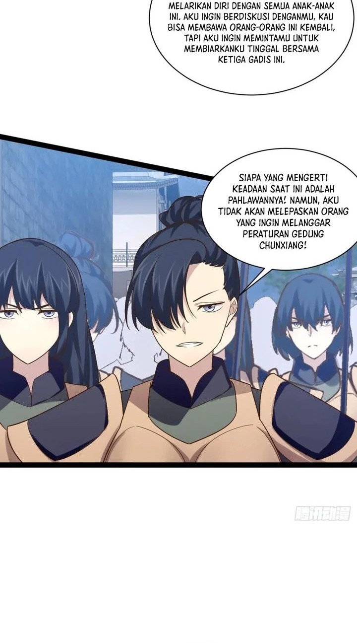 Starting From Maximum Charm Point Chapter 99 - halaman 28