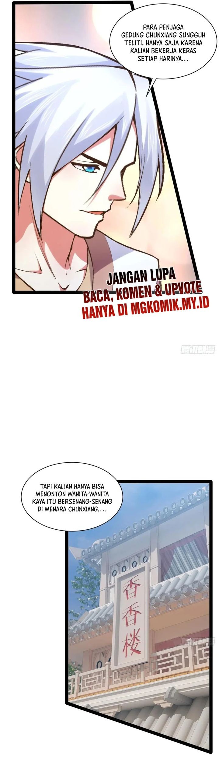 Starting From Maximum Charm Point Chapter 99 - halaman 29
