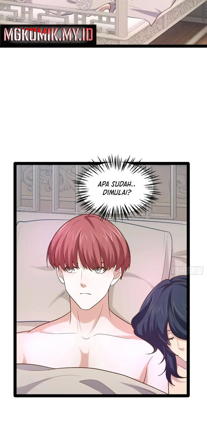 Starting From Maximum Charm Point Chapter 99 - halaman 6