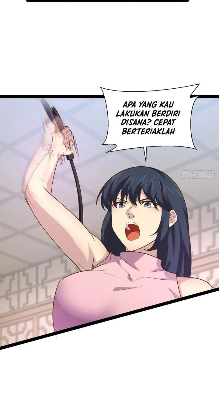 Starting From Maximum Charm Point Chapter 99 - halaman 8