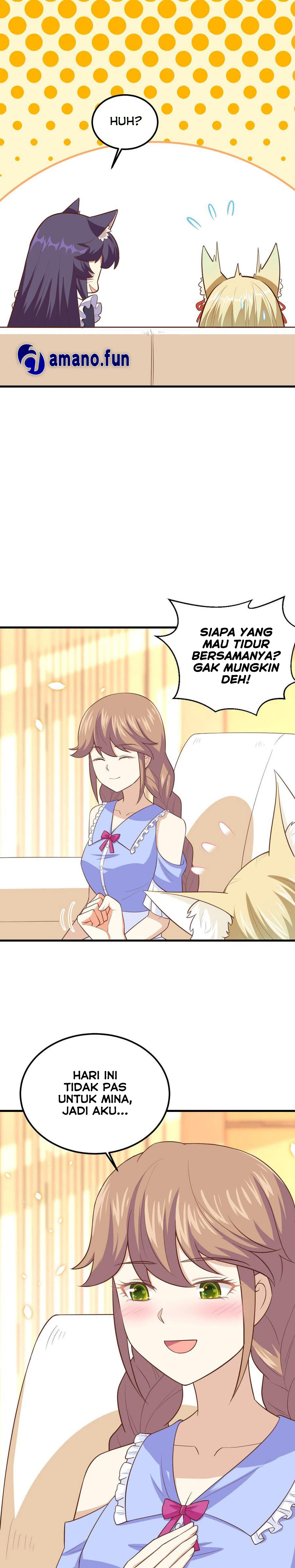 Starting From Today I'll Work as a City Lord Chapter 231 - halaman 4