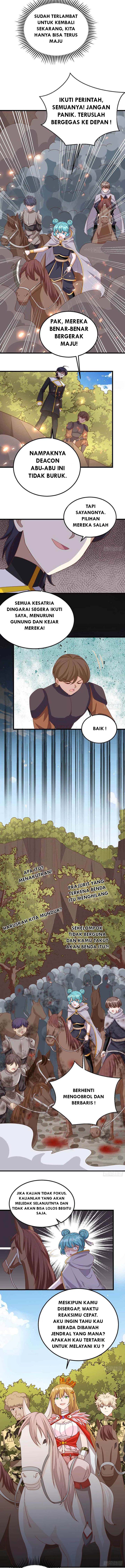 Starting From Today I'll Work as a City Lord Chapter 346 - halaman 2