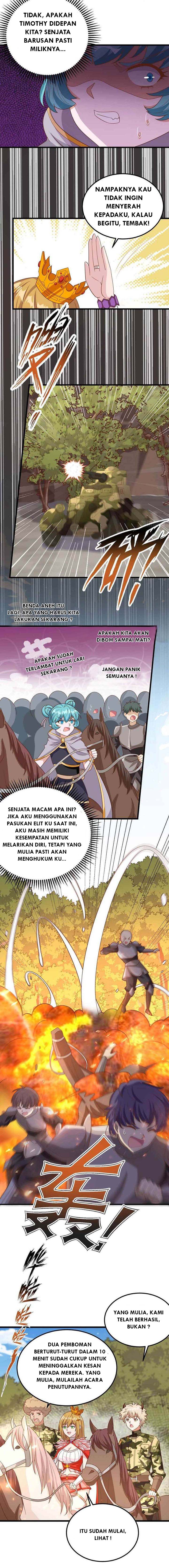 Starting From Today I'll Work as a City Lord Chapter 346 - halaman 3