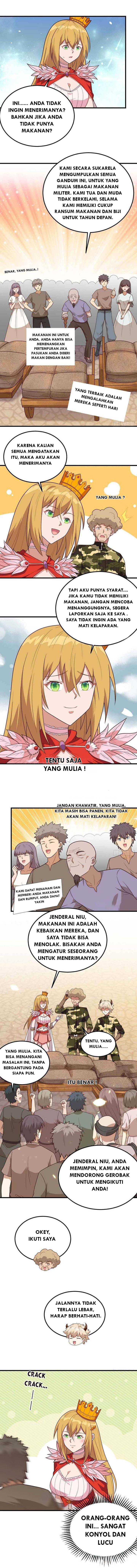 Starting From Today I'll Work as a City Lord Chapter 347 - halaman 3