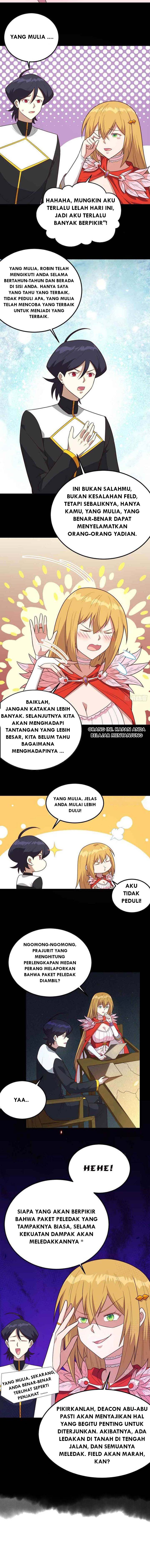 Starting From Today I'll Work as a City Lord Chapter 347 - halaman 6