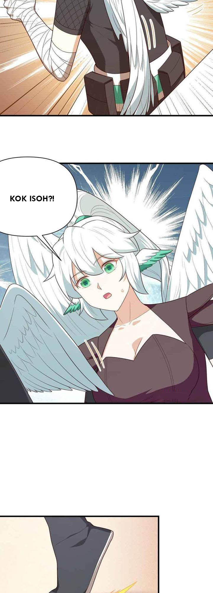 Starting From Today I'll Work as a City Lord Chapter 348 - halaman 11