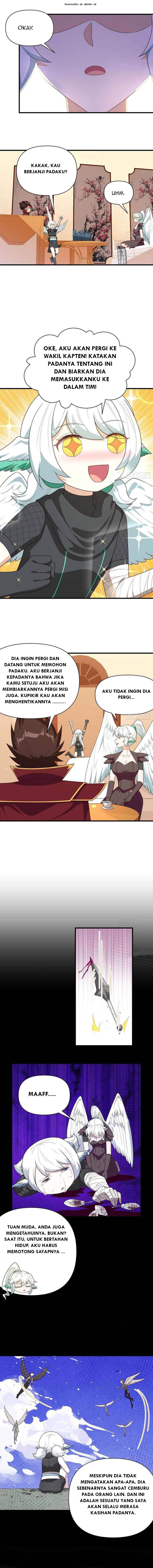 Starting From Today I'll Work as a City Lord Chapter 348 - halaman 15