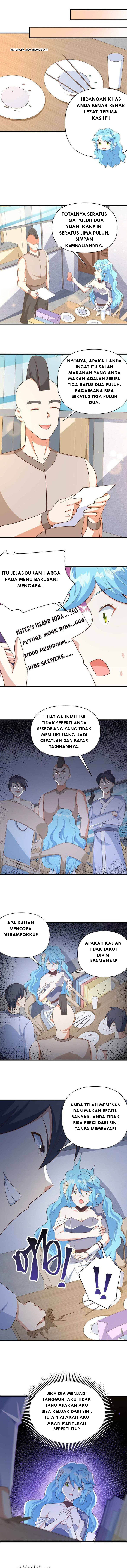 Starting From Today I'll Work as a City Lord Chapter 349 - halaman 10