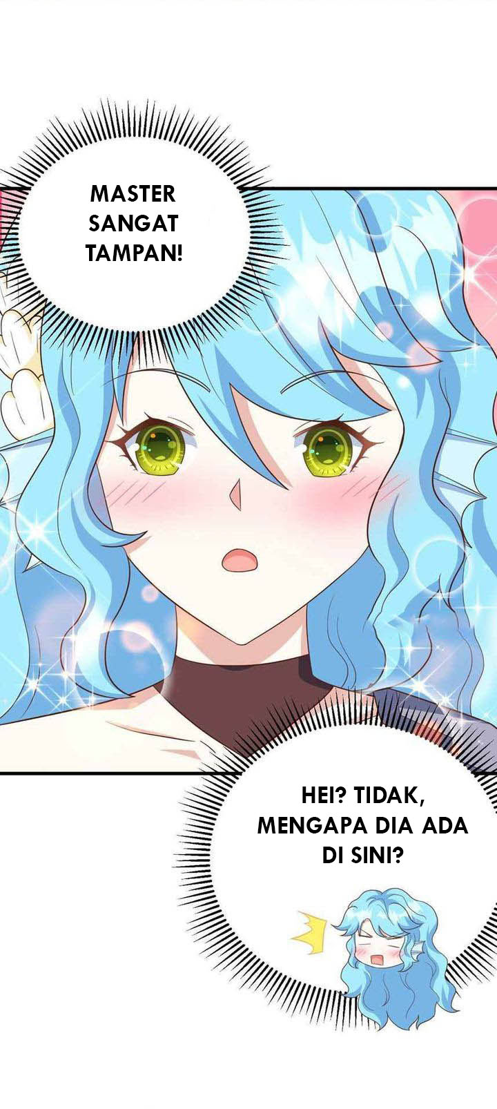 Starting From Today I'll Work as a City Lord Chapter 349 - halaman 16