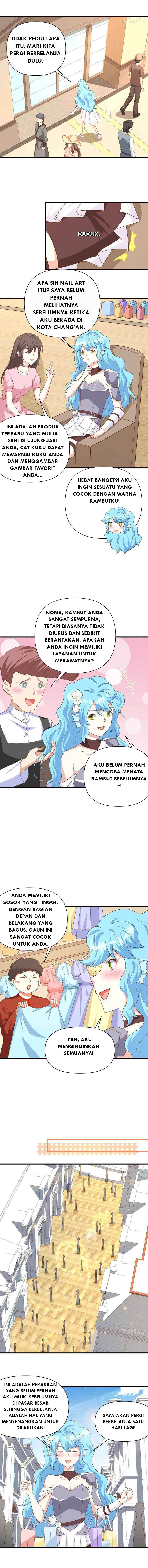 Starting From Today I'll Work as a City Lord Chapter 349 - halaman 2