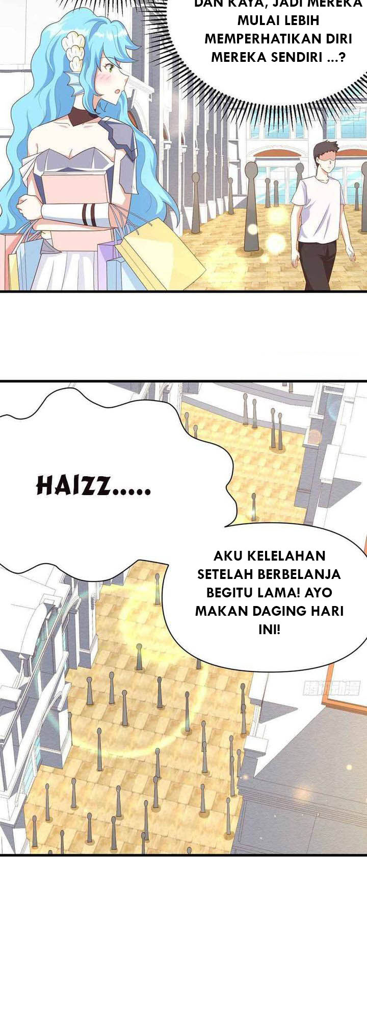 Starting From Today I'll Work as a City Lord Chapter 349 - halaman 5