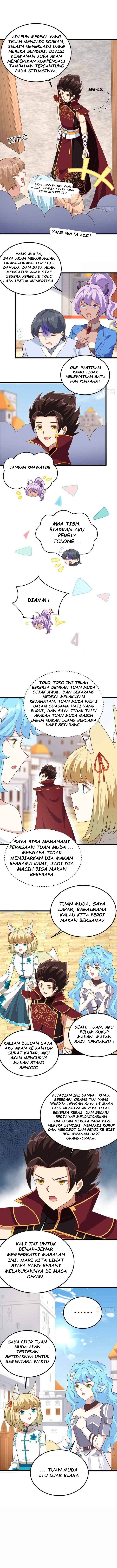 Starting From Today I'll Work as a City Lord Chapter 350 - halaman 6