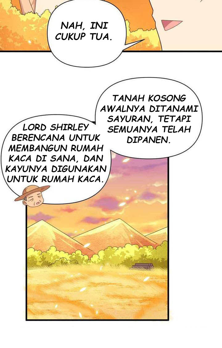 Starting From Today I'll Work as a City Lord Chapter 351 - halaman 10