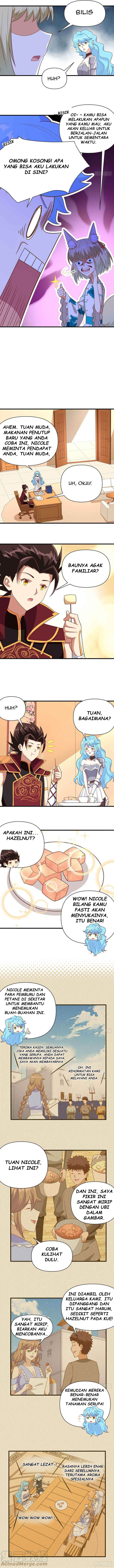 Starting From Today I'll Work as a City Lord Chapter 351 - halaman 4