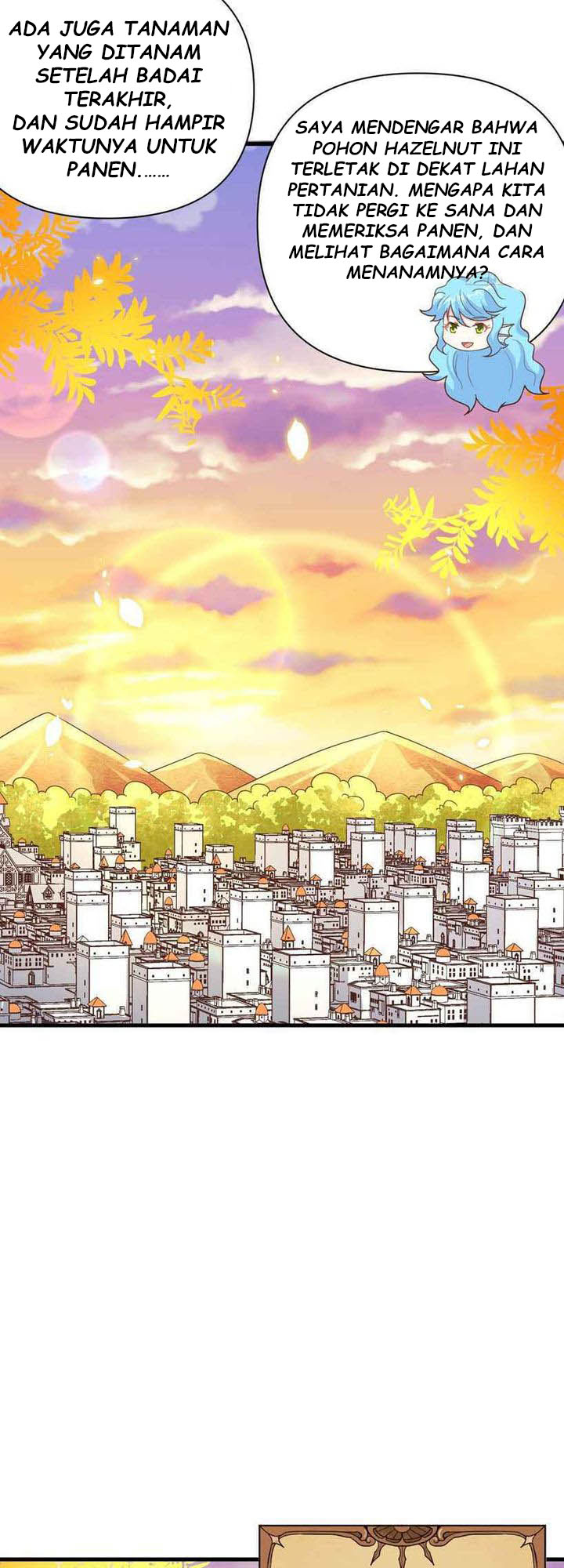 Starting From Today I'll Work as a City Lord Chapter 351 - halaman 7