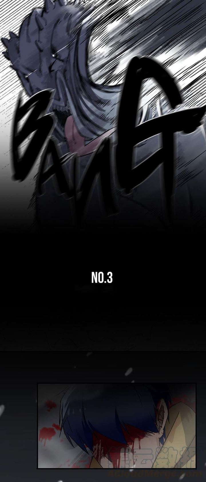 Starting From Zero in Doomsday Chapter 0 - halaman 4