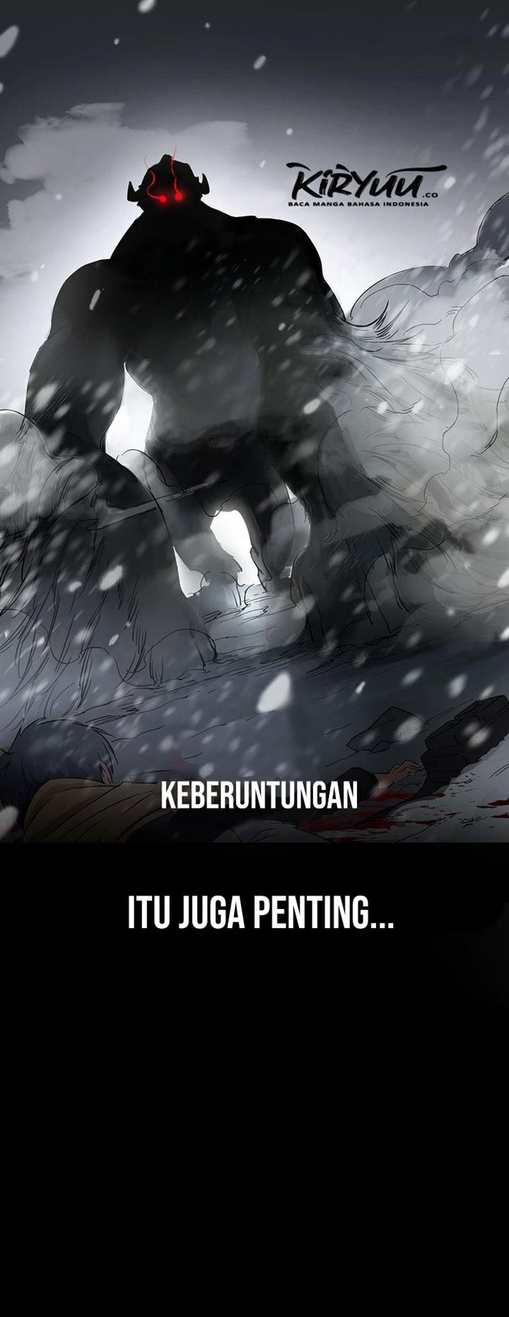 Starting From Zero in Doomsday Chapter 0 - halaman 5