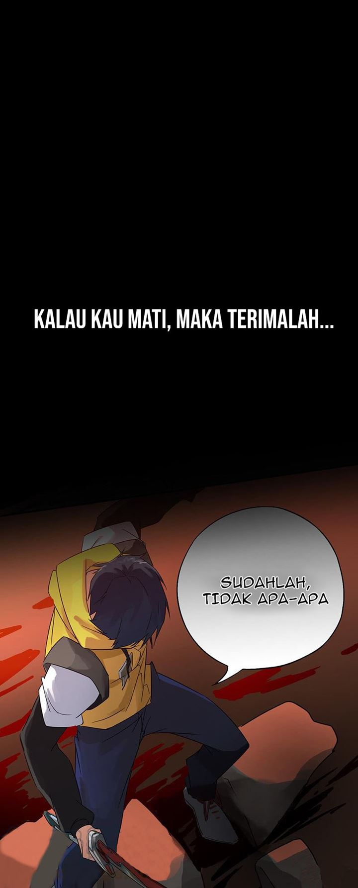 Starting From Zero in Doomsday Chapter 0 - halaman 6