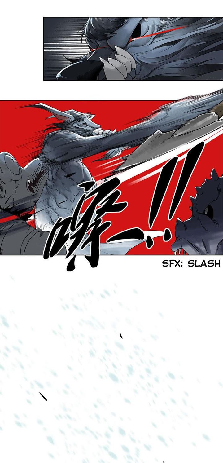 Starting From Zero in Doomsday Chapter 1 - halaman 11