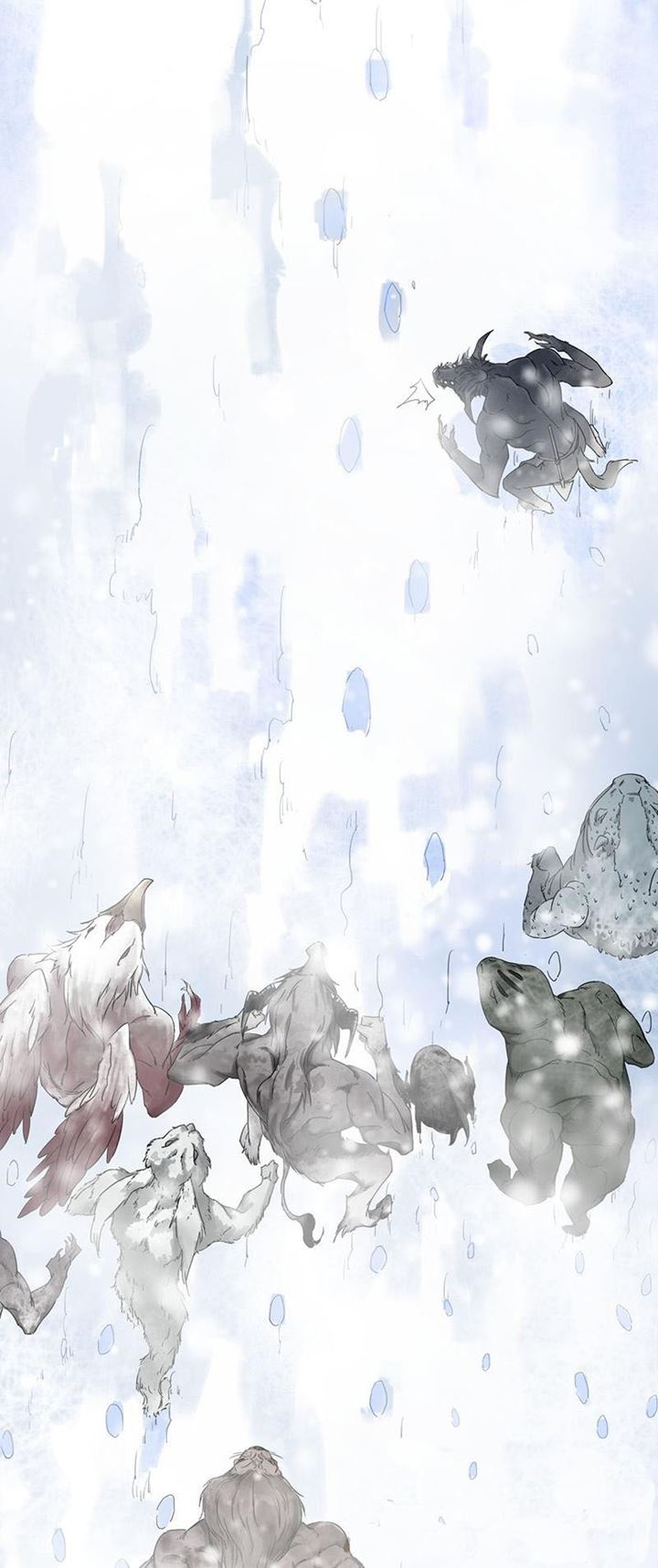 Starting From Zero in Doomsday Chapter 1 - halaman 17