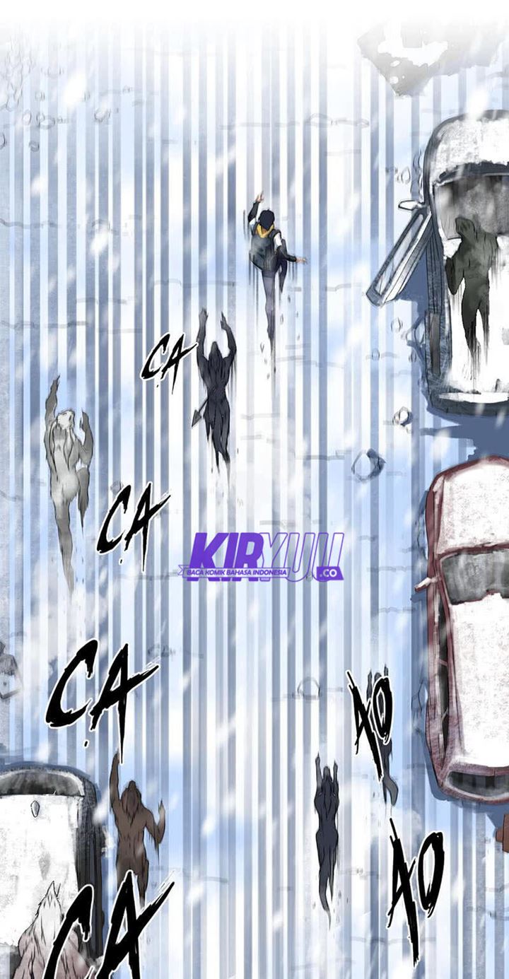Starting From Zero in Doomsday Chapter 1 - halaman 19