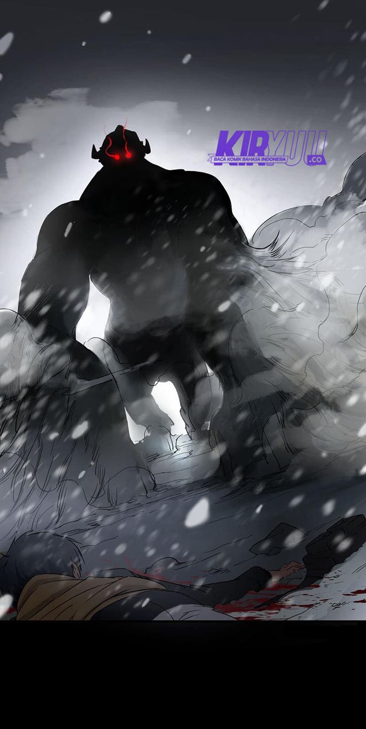 Starting From Zero in Doomsday Chapter 1 - halaman 29
