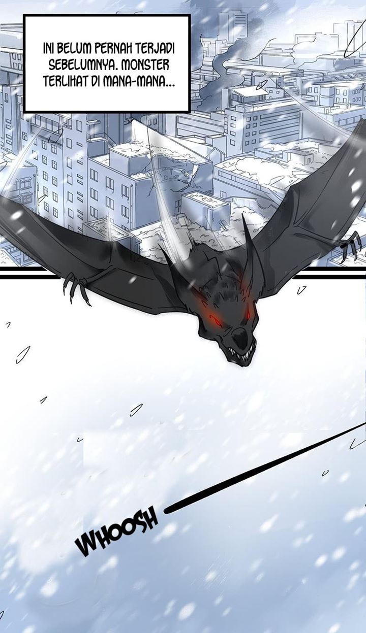Starting From Zero in Doomsday Chapter 1 - halaman 3