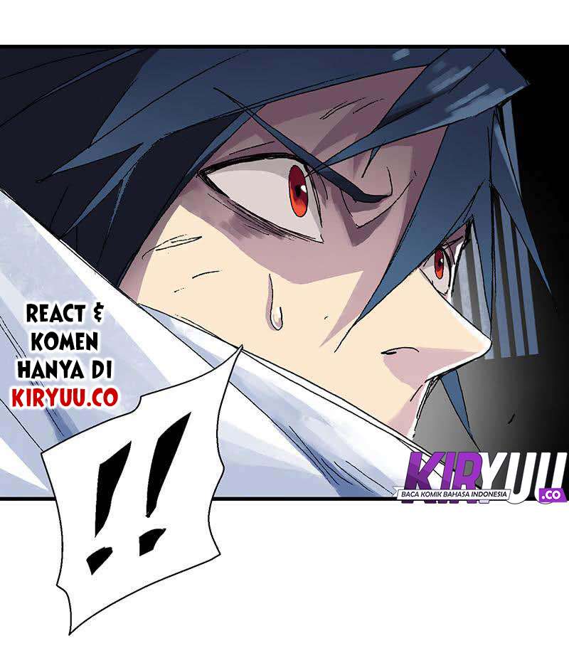 Starting From Zero in Doomsday Chapter 10 - halaman 27