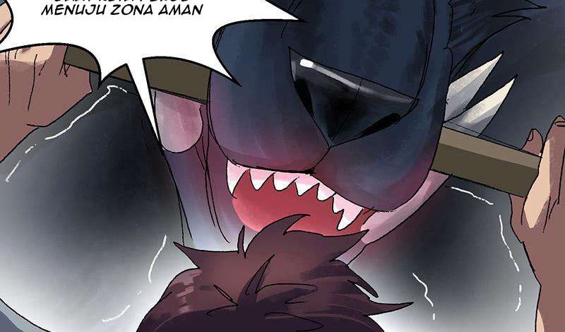 Starting From Zero in Doomsday Chapter 11 - halaman 23