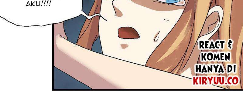 Starting From Zero in Doomsday Chapter 11 - halaman 30