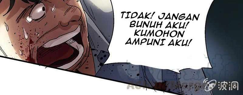 Starting From Zero in Doomsday Chapter 12 - halaman 11
