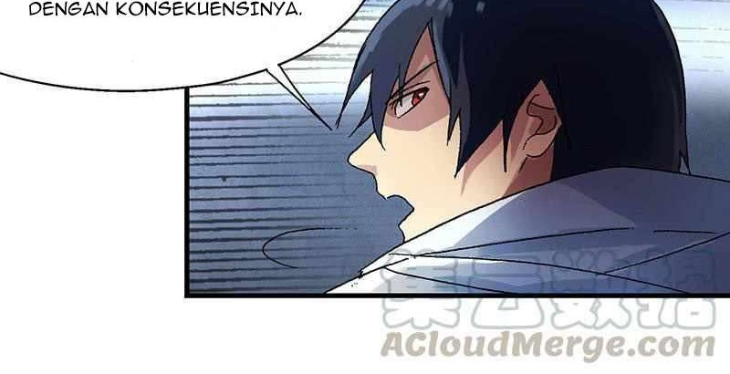 Starting From Zero in Doomsday Chapter 12 - halaman 18