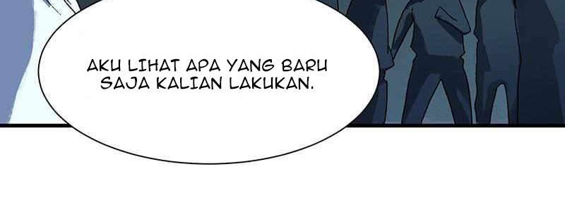 Starting From Zero in Doomsday Chapter 12 - halaman 20