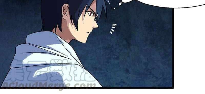 Starting From Zero in Doomsday Chapter 12 - halaman 22