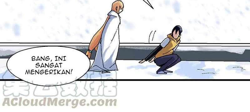 Starting From Zero in Doomsday Chapter 13 - halaman 13